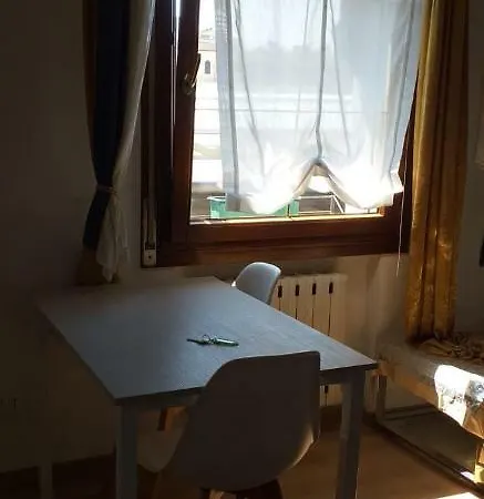 Stazione Motorhome Bed & Breakfast